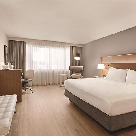 Radisson Hotel West Sacramento Dış mekan fotoğraf