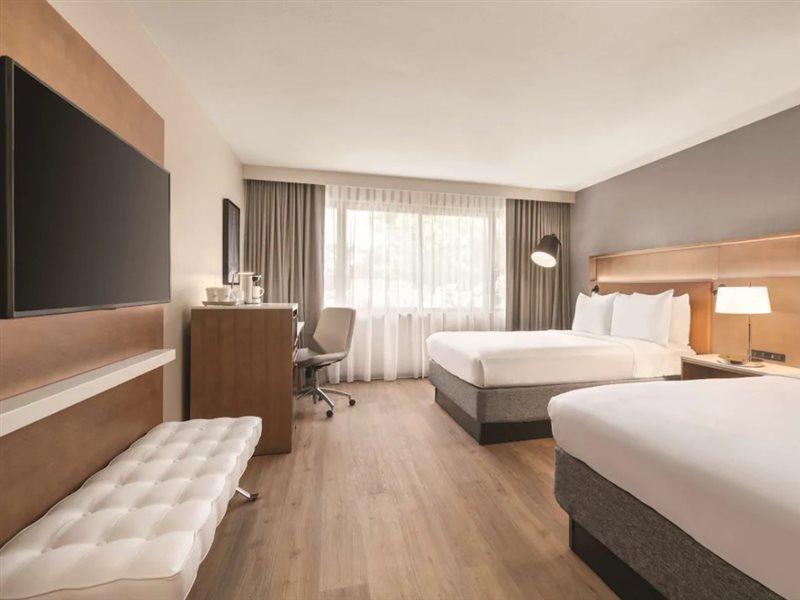 Radisson Hotel West Sacramento Dış mekan fotoğraf
