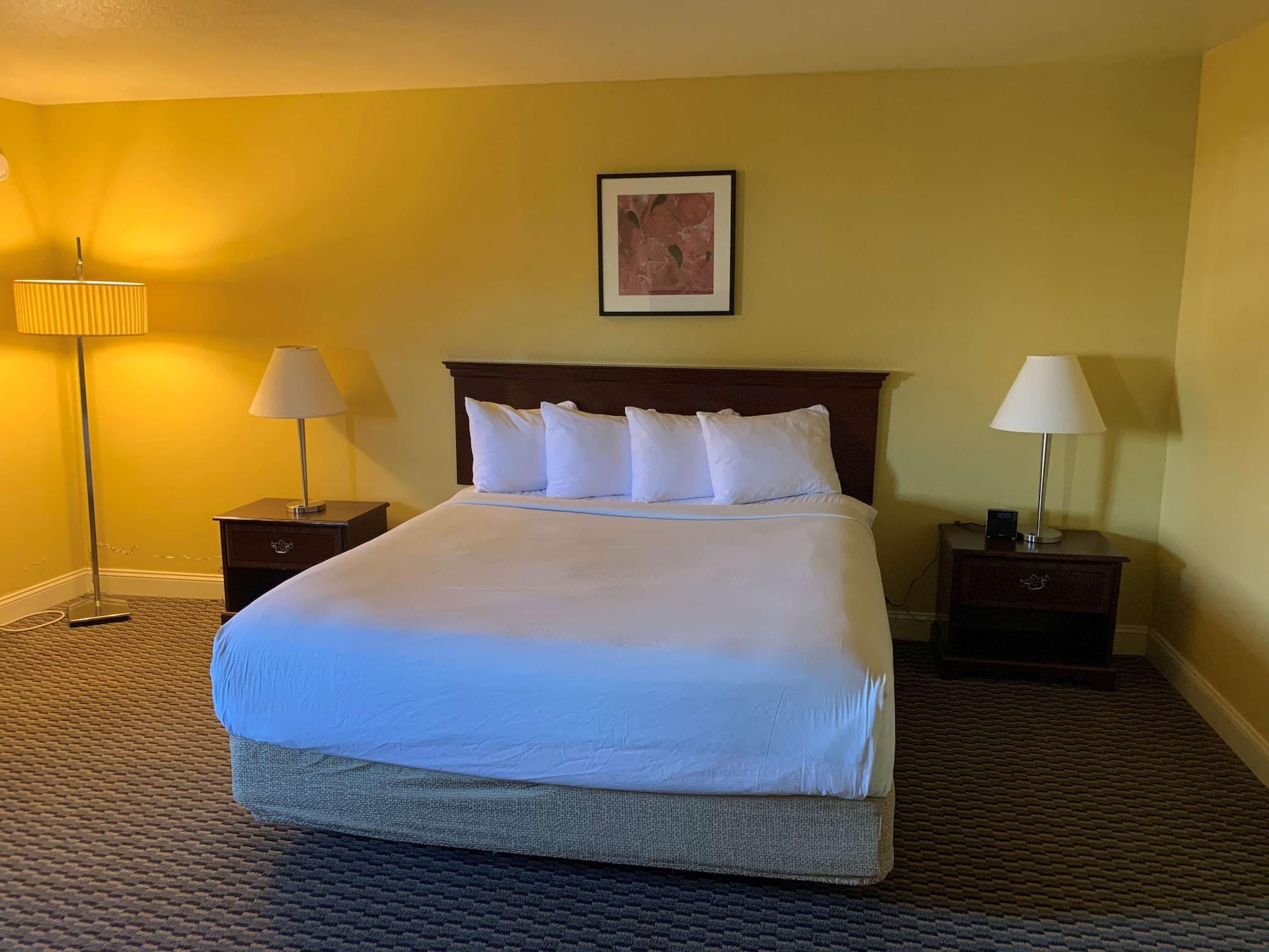 Radisson Hotel West Sacramento Dış mekan fotoğraf