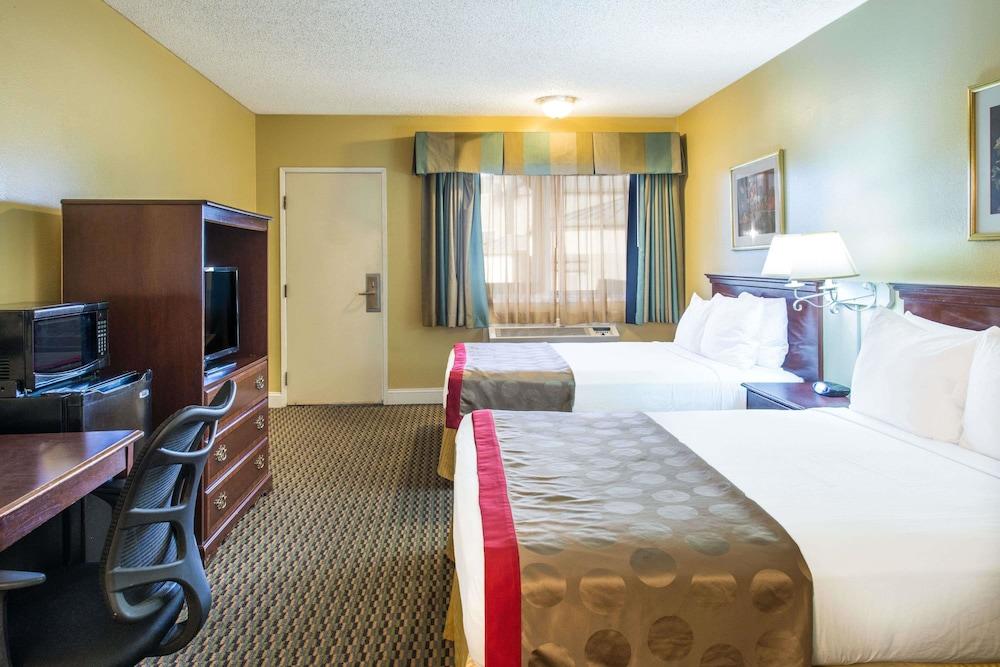 Radisson Hotel West Sacramento Dış mekan fotoğraf