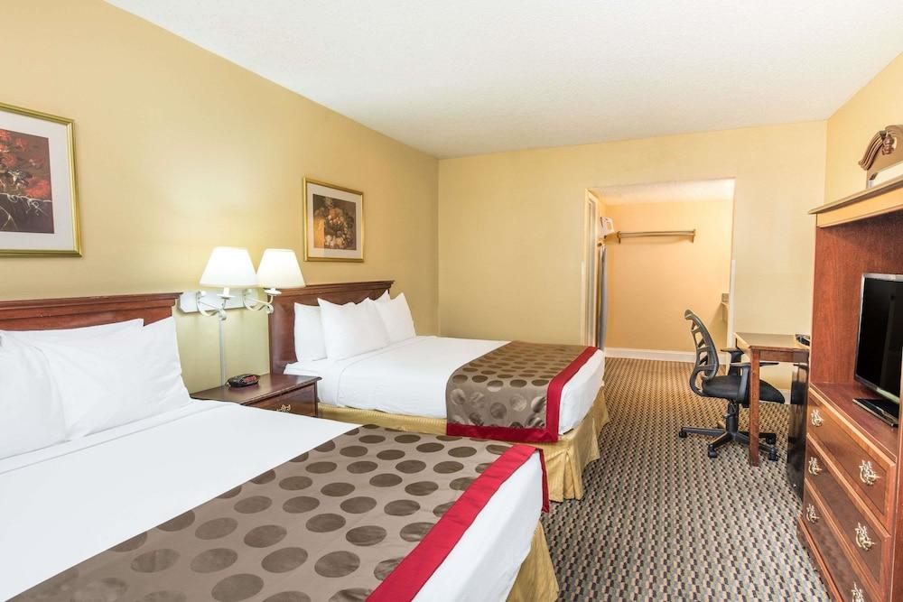 Radisson Hotel West Sacramento Dış mekan fotoğraf