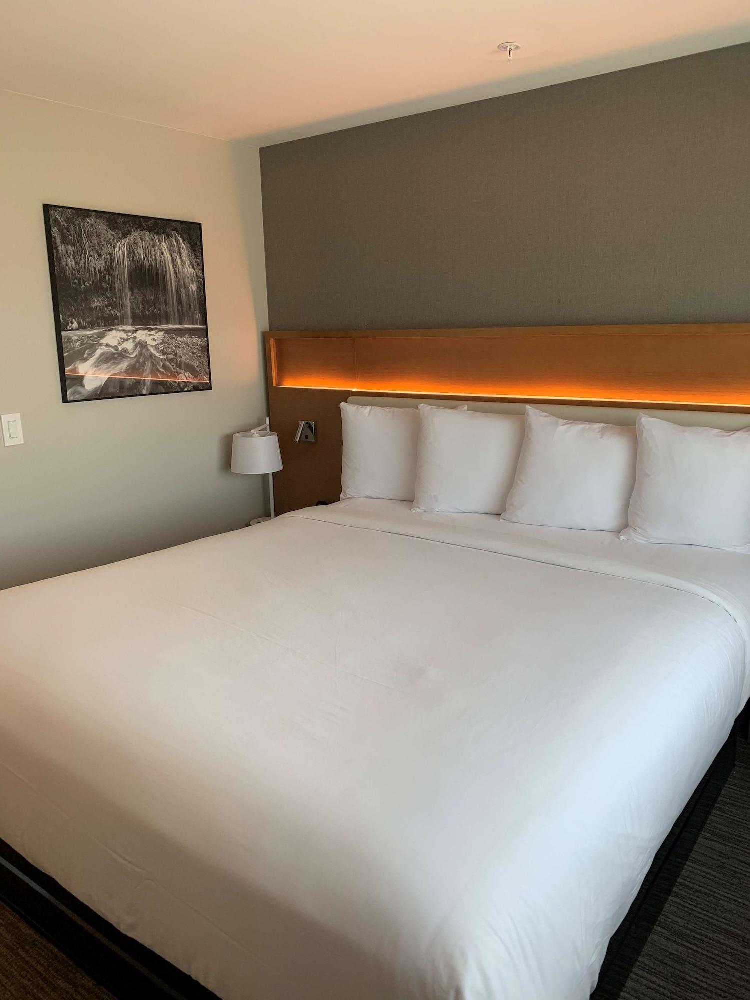 Radisson Hotel West Sacramento Dış mekan fotoğraf