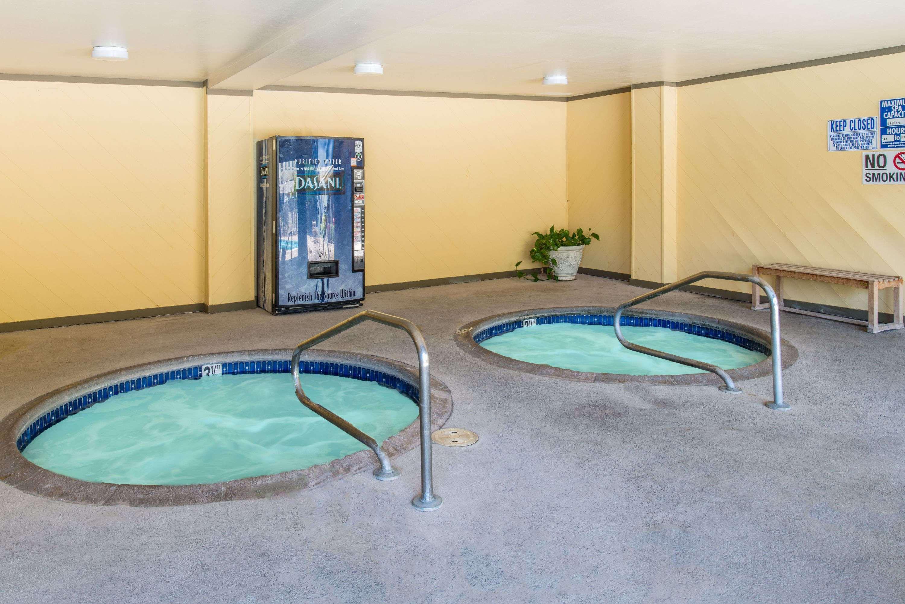 Radisson Hotel West Sacramento Dış mekan fotoğraf