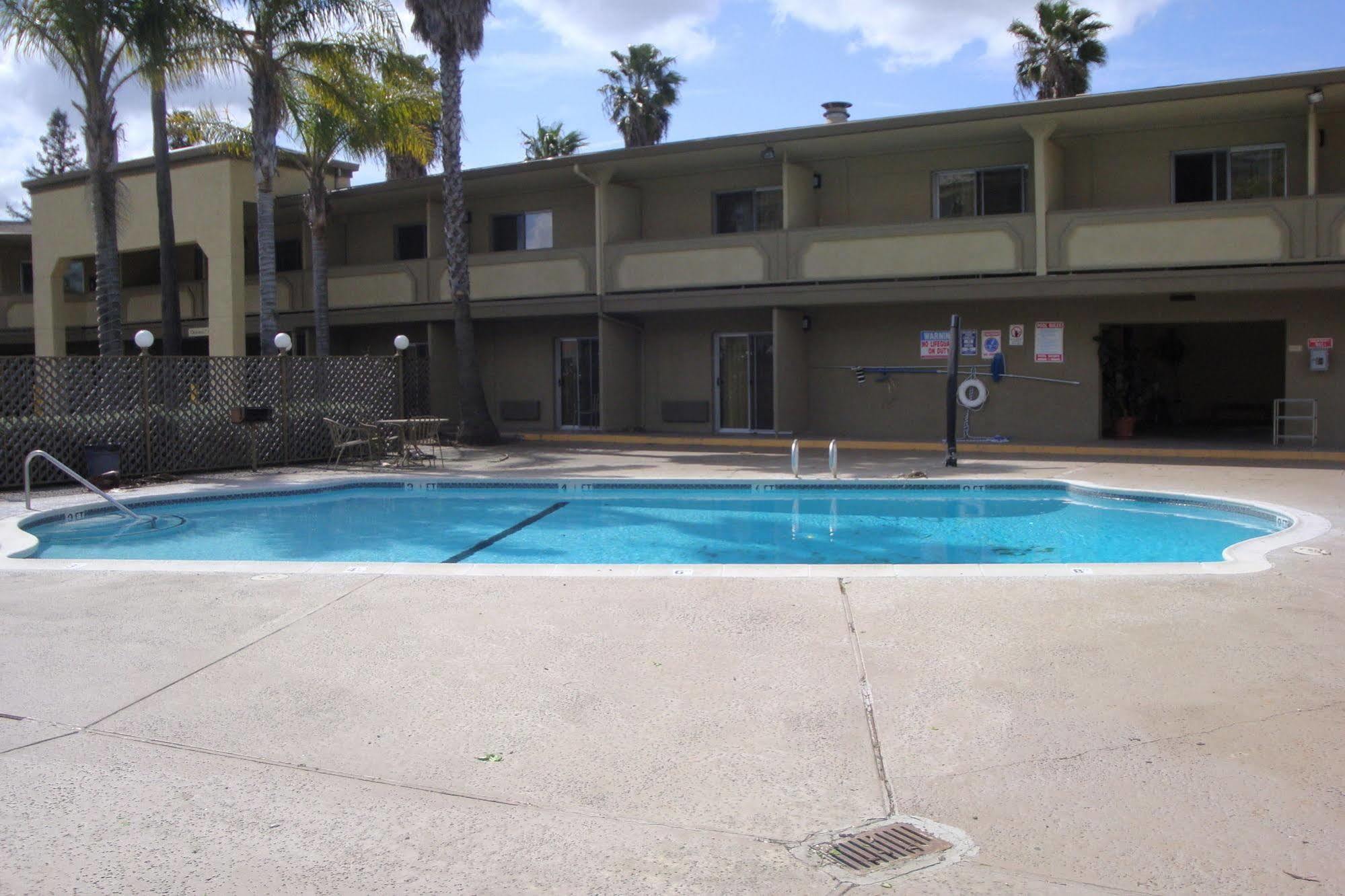 Radisson Hotel West Sacramento Dış mekan fotoğraf