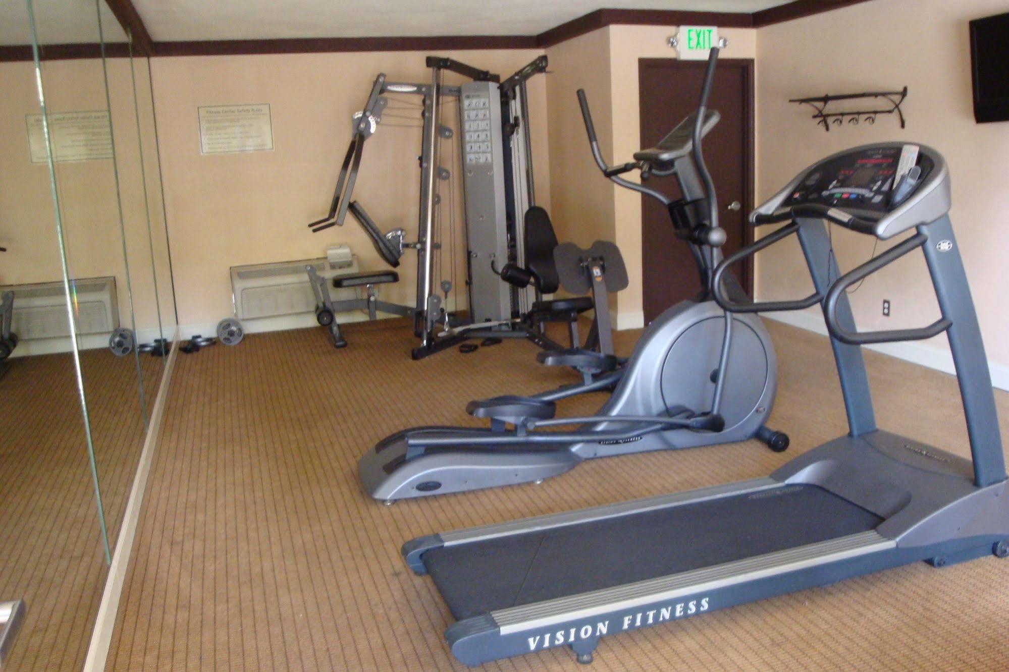 Radisson Hotel West Sacramento Dış mekan fotoğraf